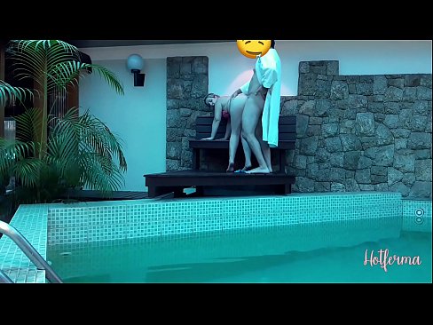 ❤️ El jefe invita a la criada a la piscina, pero no pudo resistirse a una caliente ❤️ Porno en es.onetubes.top ❌️❤️❤️❤️❤️❤️❤️❤️