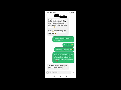 ❤️ He añadido una nueva PAWG de Tinder a mi harén ( hablar con Tinder incluido) ❤️ Porno en es.onetubes.top ❌️❤️❤️❤️❤️❤️❤️❤️